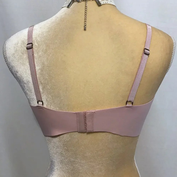 Lucky Brand Smoothing Bra Women 38C - Picture 4 of 8